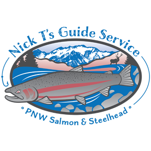 Olympic Peninsula Fishing Guide Reviews Nick Tucker